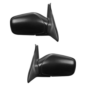 iD Select® - Side View Mirror