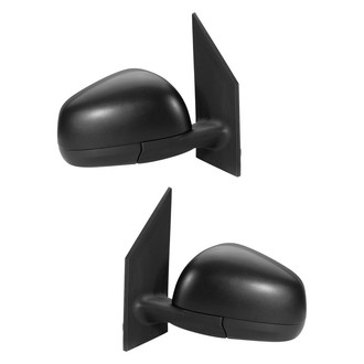 iD Select® - Foldaway Side View Mirror