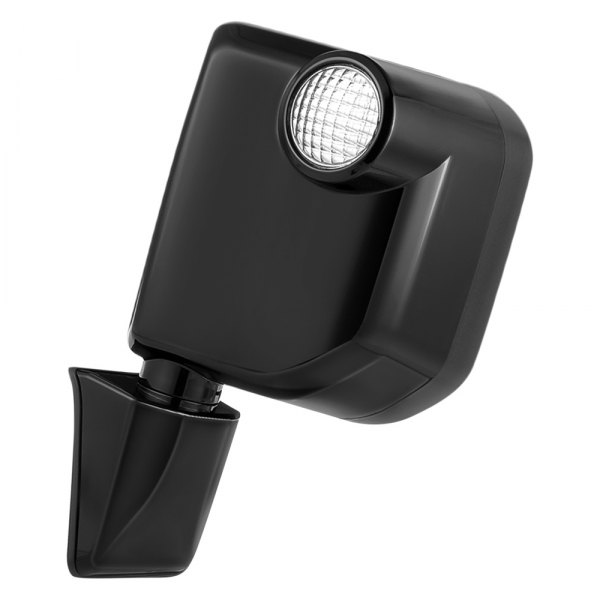 iD Select® - Driver Side Power View Mirror