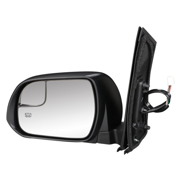 iD Select® - Driver Side Power View Mirror