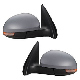 iD Select® - Power Heated Foldaway Side View Mirror