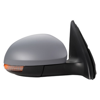 iD Select® - Passenger Side Power View Mirror (Heated, Foldaway) (Standard Line)