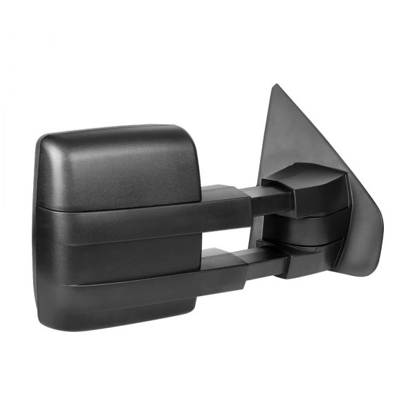 iD Select® - Driver and Passenger Side Manual Towing Mirrors