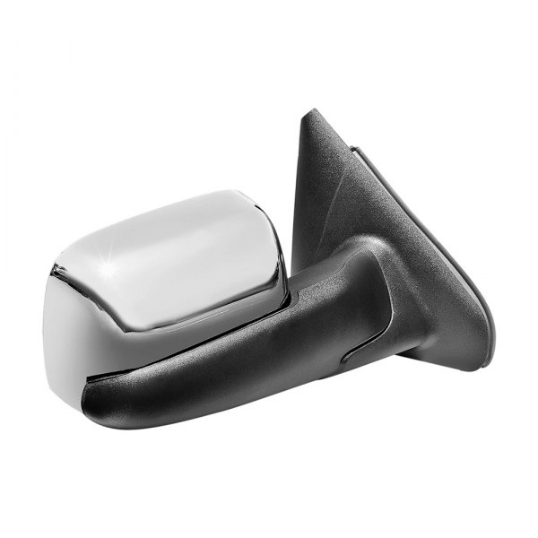 iD Select® - Driver and Passenger Side Power Towing Mirrors