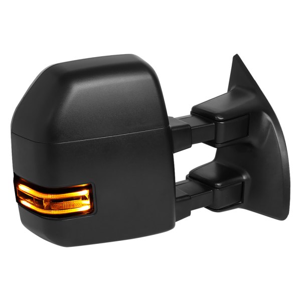 iD Select® - Driver and Passenger Side Power Towing Mirrors