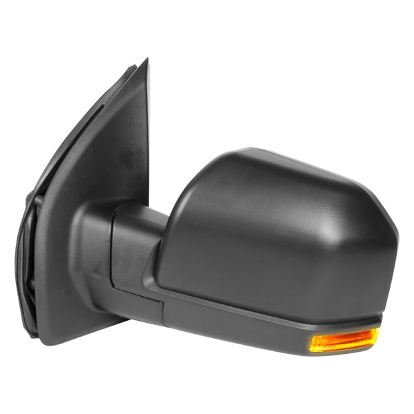 iD Select® - Driver Side Manual Towing Mirror