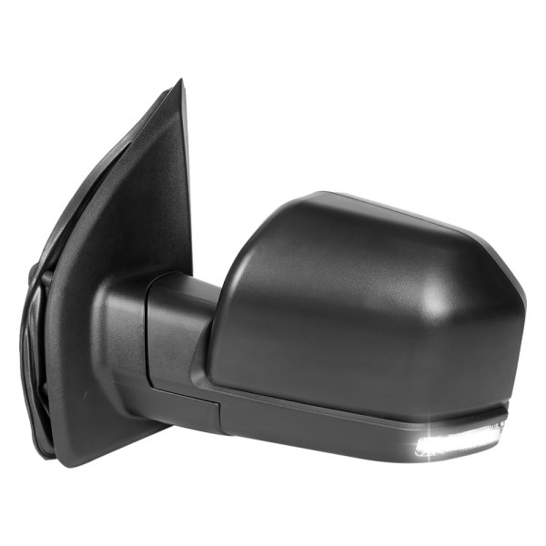 iD Select® - Driver Side Power Towing Mirror