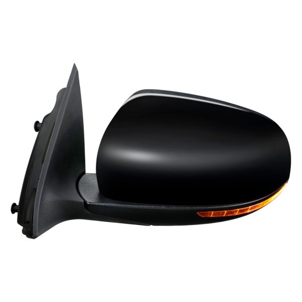 iD Select® - Driver Side Power View Mirror