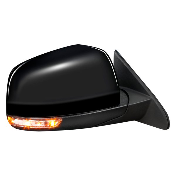 iD Select® - Passenger Side View Mirror