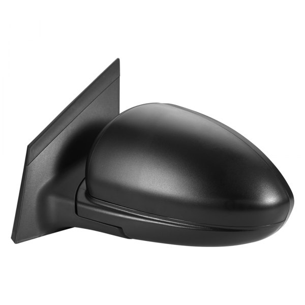 iD Select® - Driver Side Power View Mirror