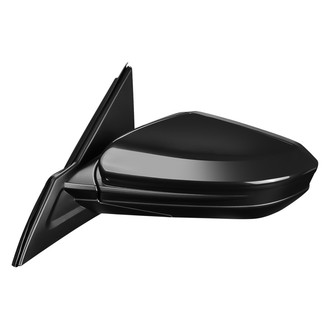 iD Select® 99-1003486 - Driver Side Power View Mirror (Non-Heated, Foldaway)