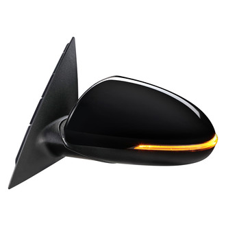 iD Select® - Power Heated Side View Mirror