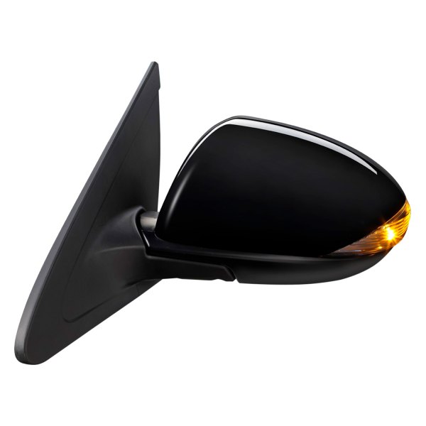 iD Select® - Driver Side Power View Mirror