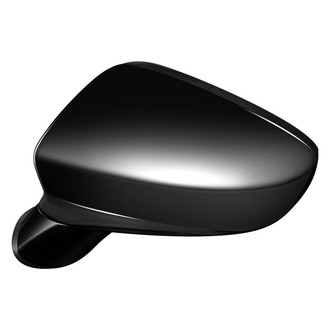 iD Select® - Heated Side View Mirror