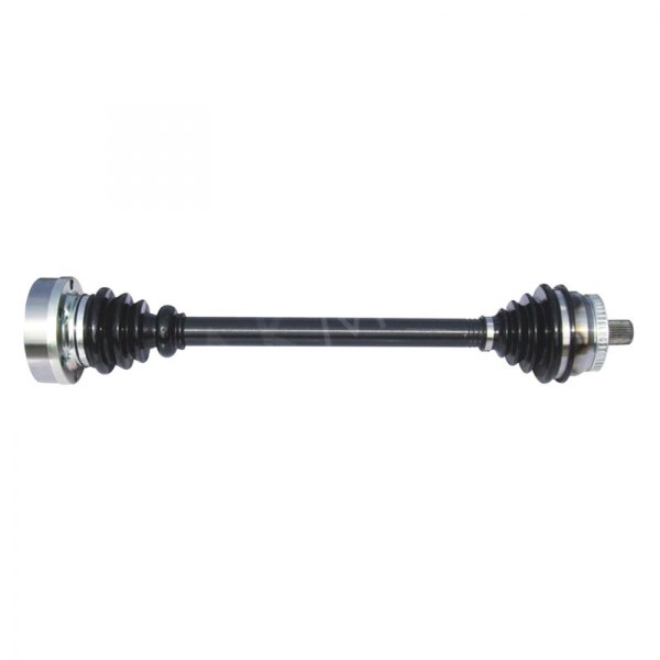 iD Select® - Front Driver Side CV Axle Shaft