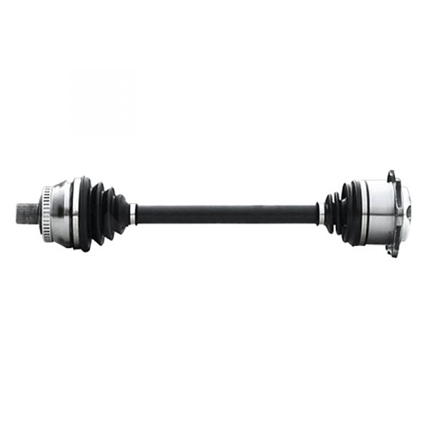 iD Select® - Front Driver Side CV Axle Shaft