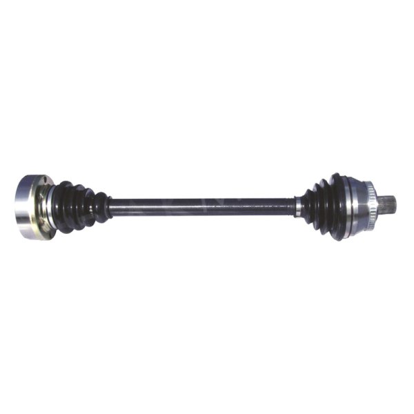 iD Select® - Front Driver Side CV Axle Shaft