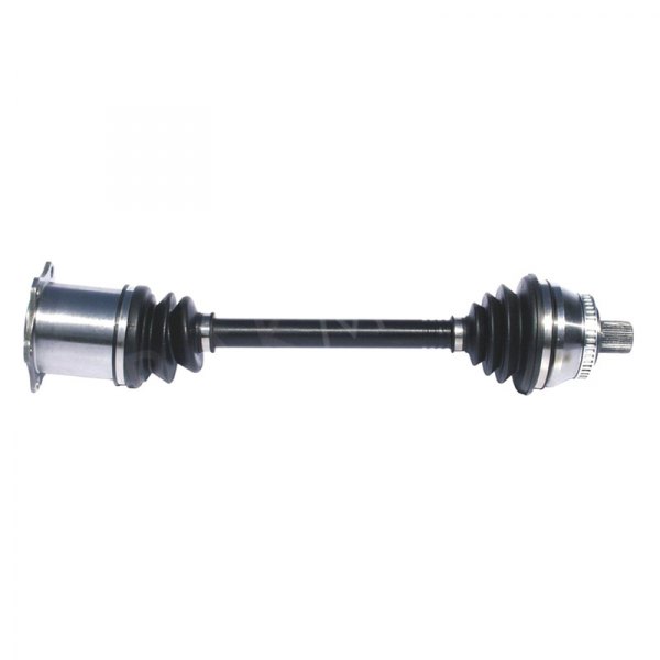 iD Select® - Front Driver Side CV Axle Shaft