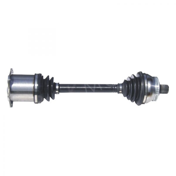 iD Select® - Front Passenger Side CV Axle Shaft