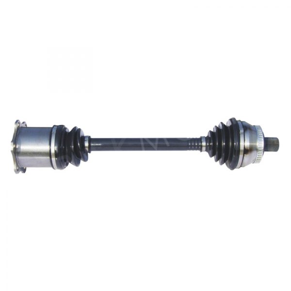 iD Select® - Front Driver Side CV Axle Shaft