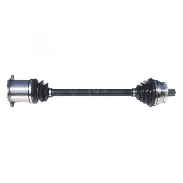 iD Select® - Front Driver Side CV Axle Shaft