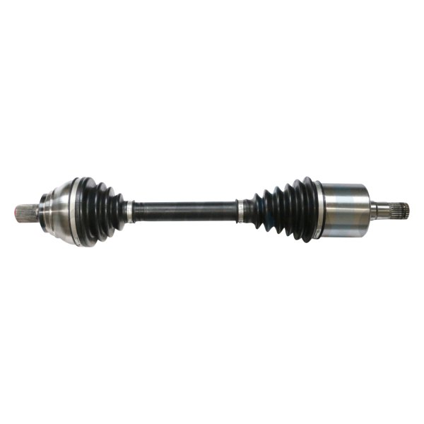 iD Select® - Front Driver Side CV Axle Shaft