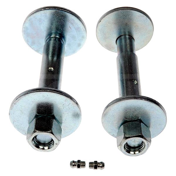 iD Select® - Front Lower Alignment Camber Bolt Kit
