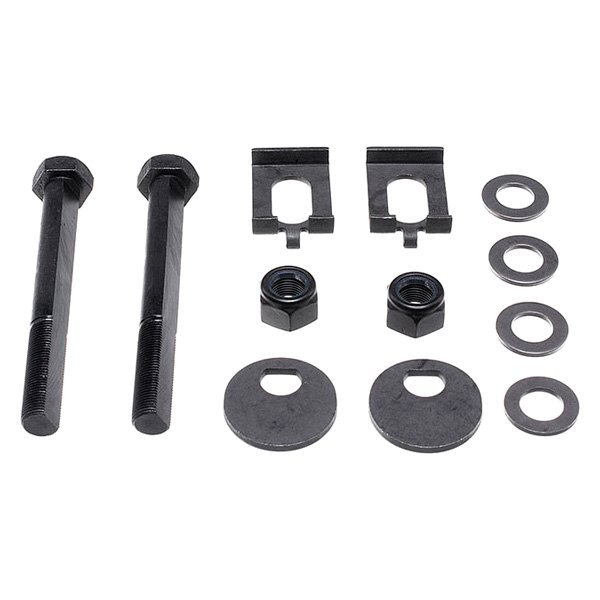 iD Select® - Front Lower Alignment Camber Bolt Kit