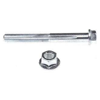 iD Select® - Alignment Camber Bolt