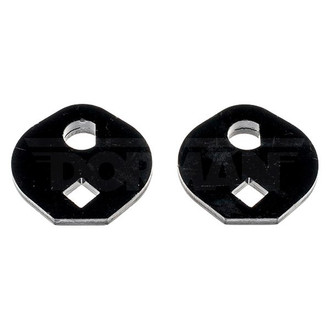 iD Select® - Alignment Camber/Caster Washer Kit