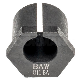iD Select® - Front Adjustable Standard Alignment Caster and Camber Bushing