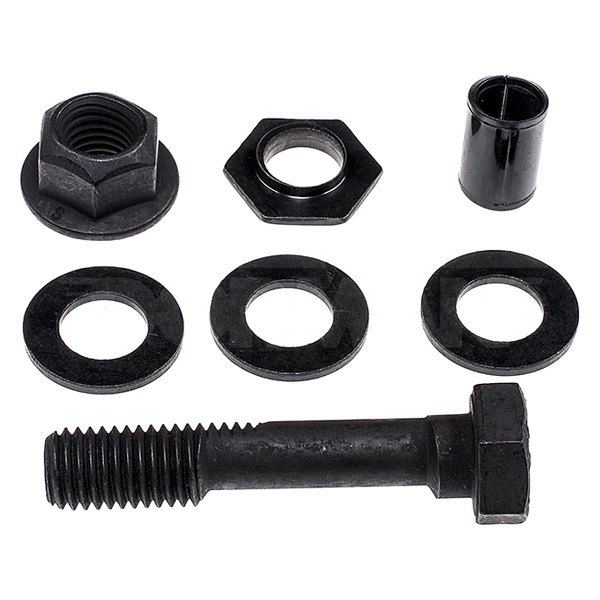 iD Select® - Rear Lower Alignment Camber Bolt Kit