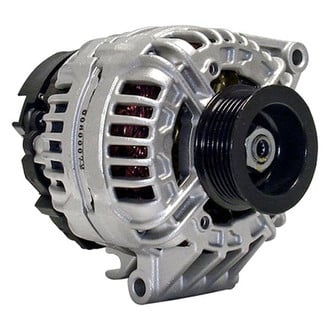 iD Select® - Alternator