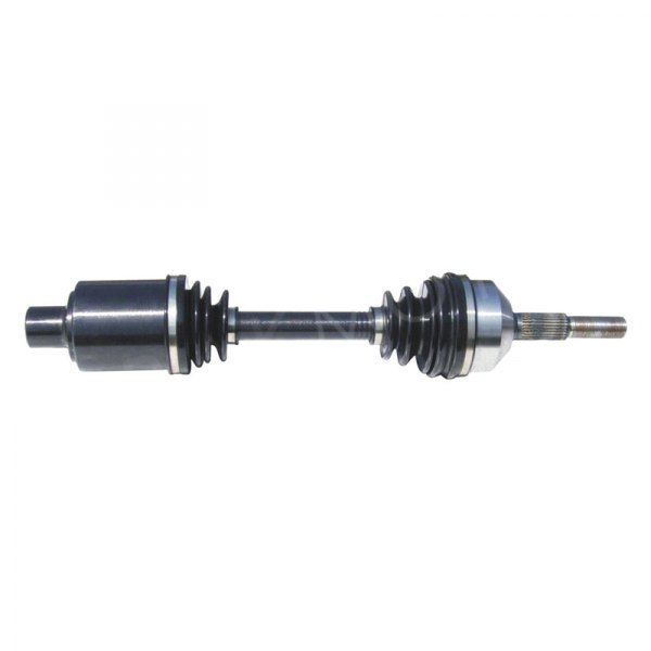 iD Select® - Front Passenger Side CV Axle Shaft