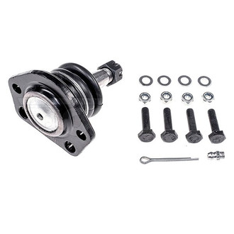 iD Select® - Front Non-Adjustable Upper Taper Suspension Ball Joint