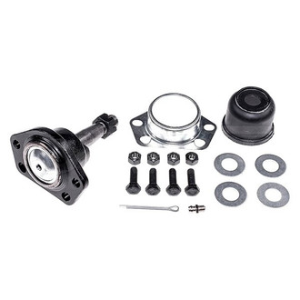 iD Select® - Front Non-Adjustable Upper Taper Suspension Ball Joint