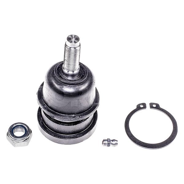 iD Select® - Front or Rear Non-Adjustable Lower Taper Ball Joint