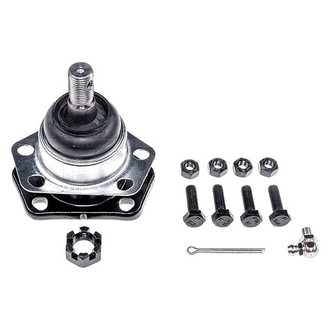 iD Select® - Front Non-Adjustable Upper Taper Suspension Ball Joint