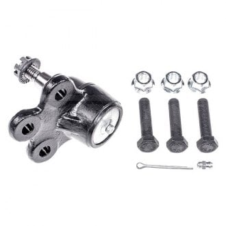 iD Select® - Front Non-Adjustable Lower Taper Ball Joint