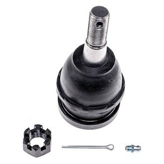 iD Select® - Front Non-Adjustable Lower Taper Suspension Ball Joint