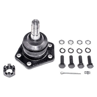 iD Select® - Front Non-Adjustable Upper Taper Suspension Ball Joint