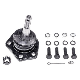 iD Select® - Front Non-Adjustable Upper Taper Suspension Ball Joint