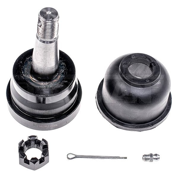 iD Select® - Front Non-Adjustable Lower Threaded Ball Joint
