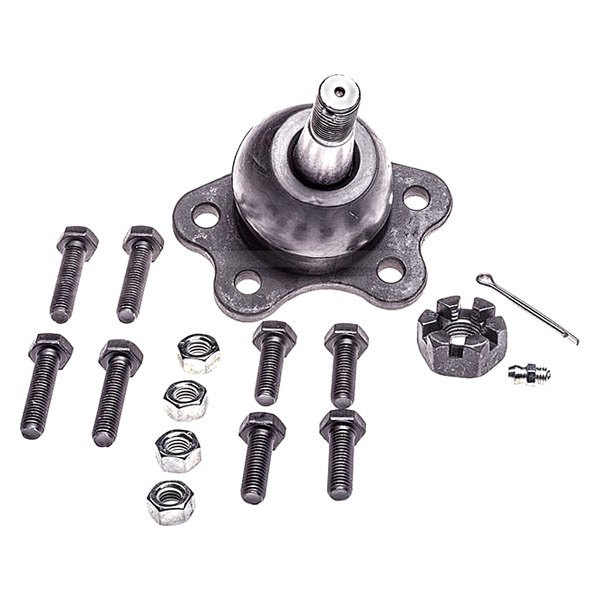 iD Select® - Front Non-Adjustable Upper Taper Ball Joint