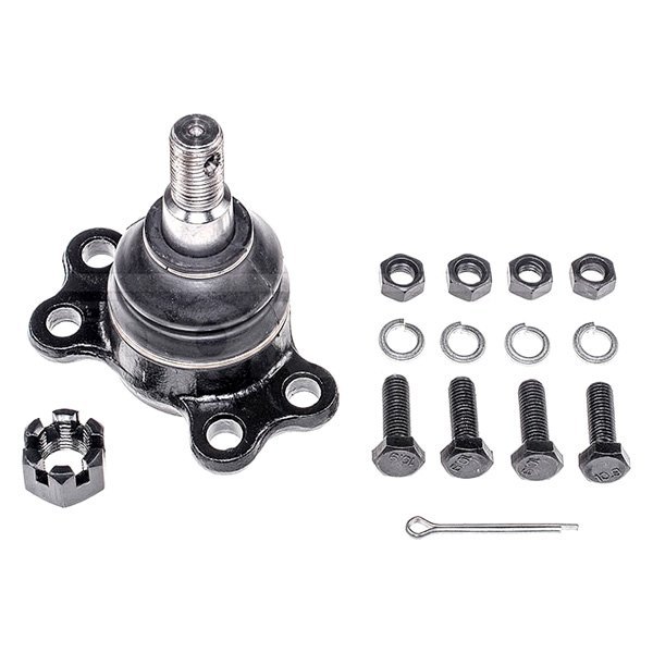 iD Select® - Front Non-Adjustable Upper Taper Ball Joint