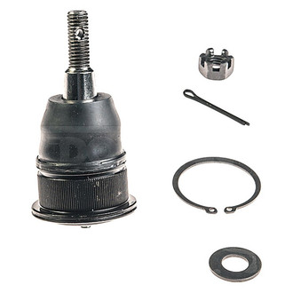 iD Select® - Front Non-Adjustable Upper Taper Suspension Ball Joint