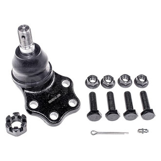 iD Select® - Front Non-Adjustable Lower Taper Suspension Ball Joint