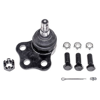 iD Select® - Front Non-Adjustable Upper Taper Suspension Ball Joint