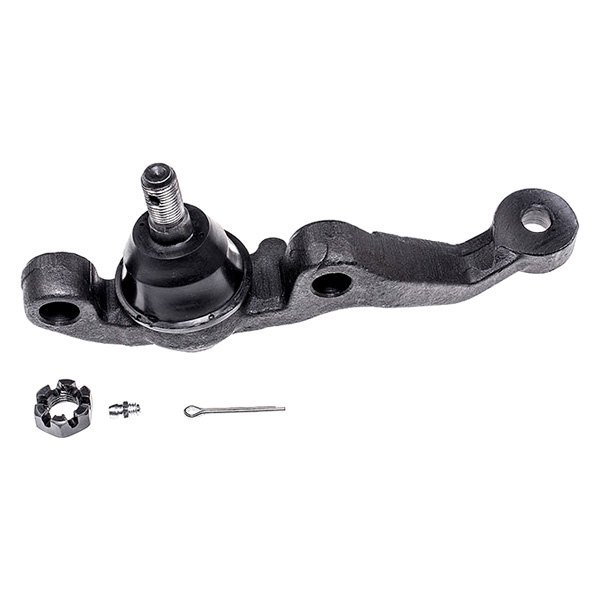 iD Select® - Front Non-Adjustable Driver Side Lower Taper Ball Joint