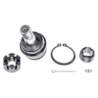 iD Select® - Front Non-Adjustable Upper Threaded Suspension Ball Joint
